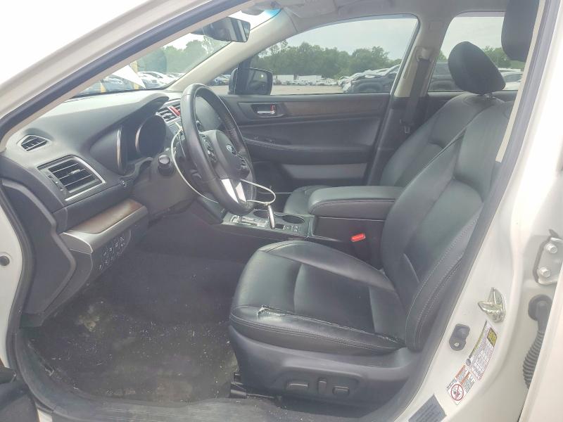 2017 Subaru Outback VIN 4S4BSANCXH3274548 COPART salvage auction — REAR END, Pa - Certificate Of Salvage, sold $1,400 on 2026-07-18 (photo 7)