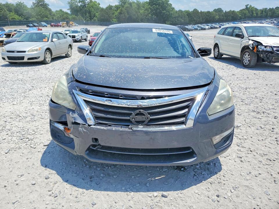 2013 Nissan Altima VIN 1N4AL3AP8DC203379 COPART salvage auction — SIDE, Tn - Salvage Certificate, sold $525 on 2026-07-02 (photo 5)