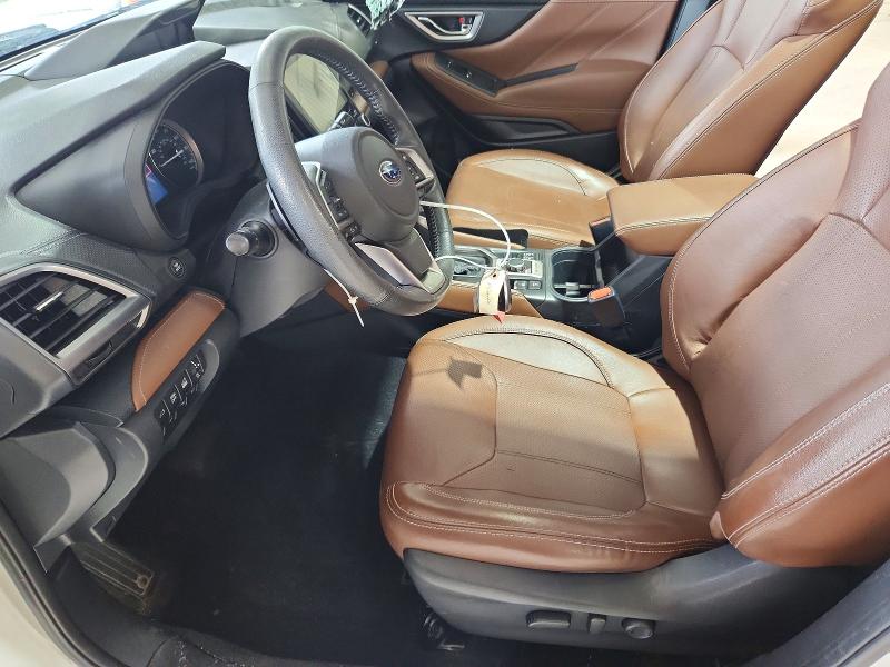 2019 Subaru VIN JF2SKAWC2KH515632 COPART salvage auction — ROOF, PA - CERTIFICATE OF SALVAGE, sold $500 on 2026-07-31 (photo 7)
