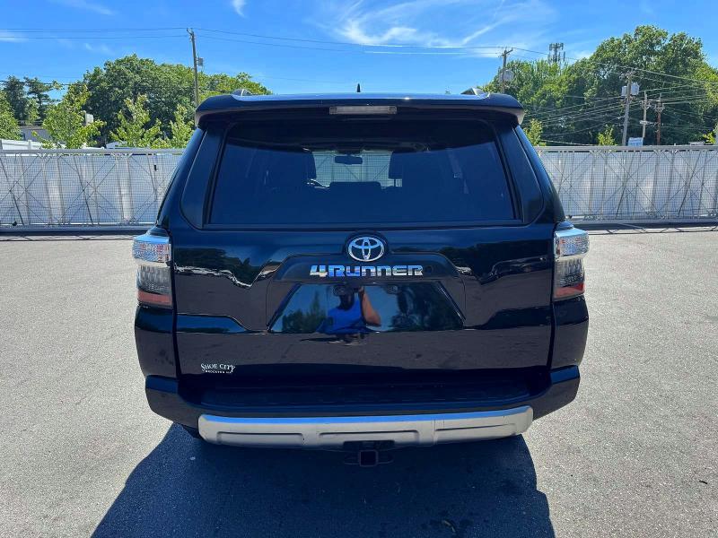 2016 Toyota VIN JTEBU5JR1G5373905 COPART salvage auction — MINOR DENT/SCRATCHES, Ma - Certificate Of Title, sold $14,100 on 2026-07-29 (photo 5)