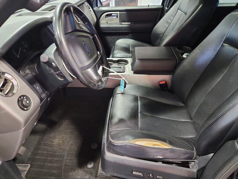 2017 Ford Expedition VIN 1FMJU1JT2HEA64218 COPART salvage auction — REAR END, Va - Cert Of Title - Salvage, sold $1,750 on 2026-07-02 (photo 7)