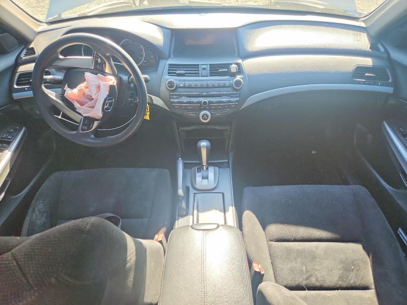 2008 Honda Accord VIN JHMCP26718C068583 COPART salvage auction — FRONT END, WA - BILL OF SALE, sold $525 on 2026-07-17 (photo 8)