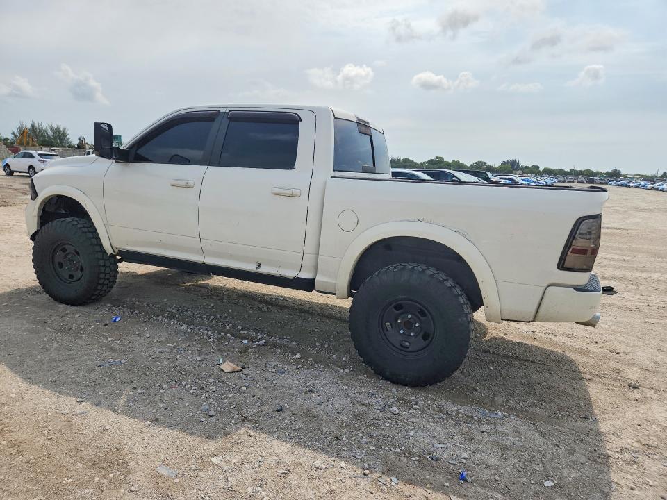 2009 Dodge Ram 1500 VIN 1D3HV13T19S806261 COPART salvage auction — MINOR DENT/SCRATCHES, Md - Certificate Of Title, sold $3,900 on 2026-07-09 (photo 2)