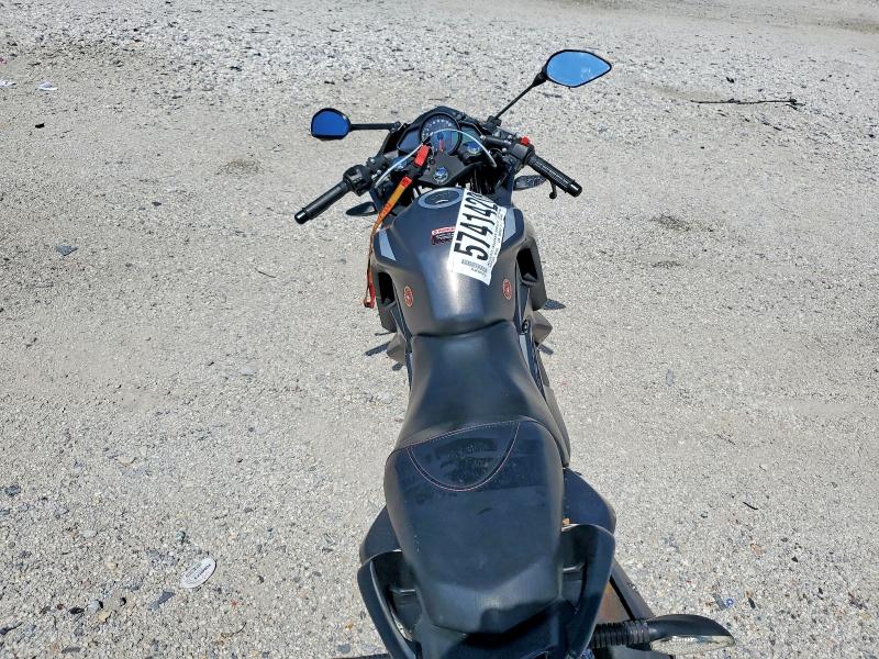 2024 Other Kpr 200 VIN LXAPRVP80RX000014 COPART salvage auction — FRONT END, OK - CERT OF TITLE-SALVAGE, sold $80 on 2026-07-02 (photo 6)