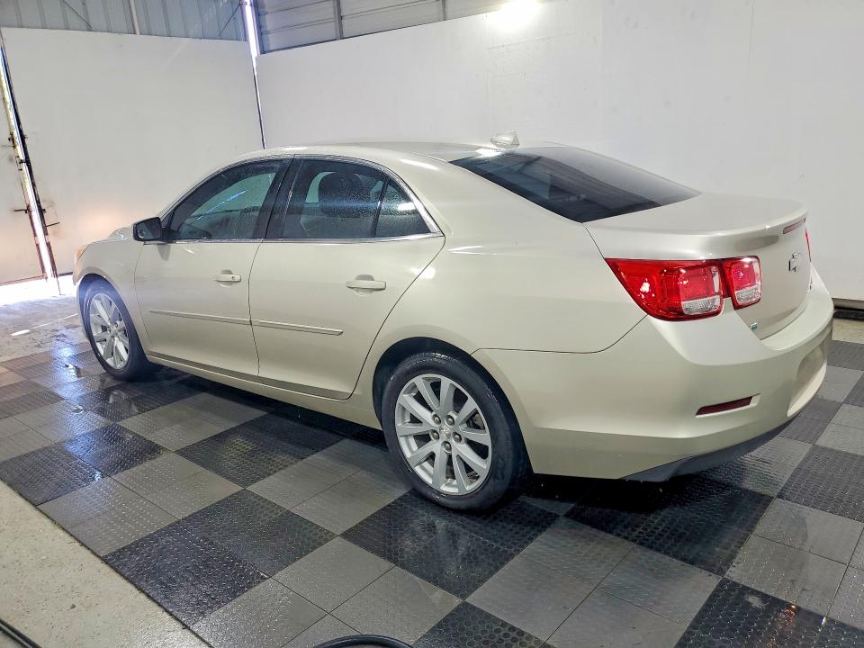 2014 Chevrolet VIN 1G11E5SL9EF247881 COPART salvage auction — MINOR DENT/SCRATCHES, Nc - Dealer Only Clean Title, sold $875 on 2026-07-09 (photo 2)