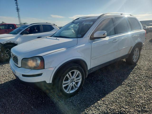 2011 Volvo Xc90 VIN YV4952CY5B1574223 COPART salvage auction — FRONT END, FL - CERT OF TITLE SLVG REBUILDABLE, sold $575 on 2026-07-10 (photo 1)