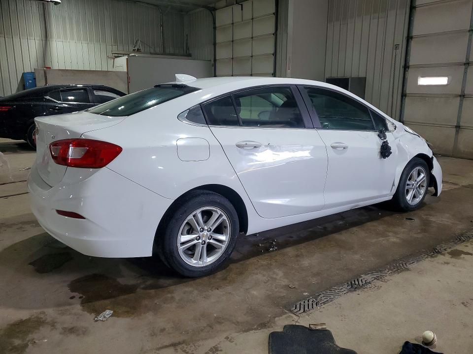 2017 Chevrolet VIN 1G1BE5SM3H7223023 COPART salvage auction — FRONT END, PA - CERTIFICATE OF SALVAGE, sold $675 on 2026-07-02 (photo 3)