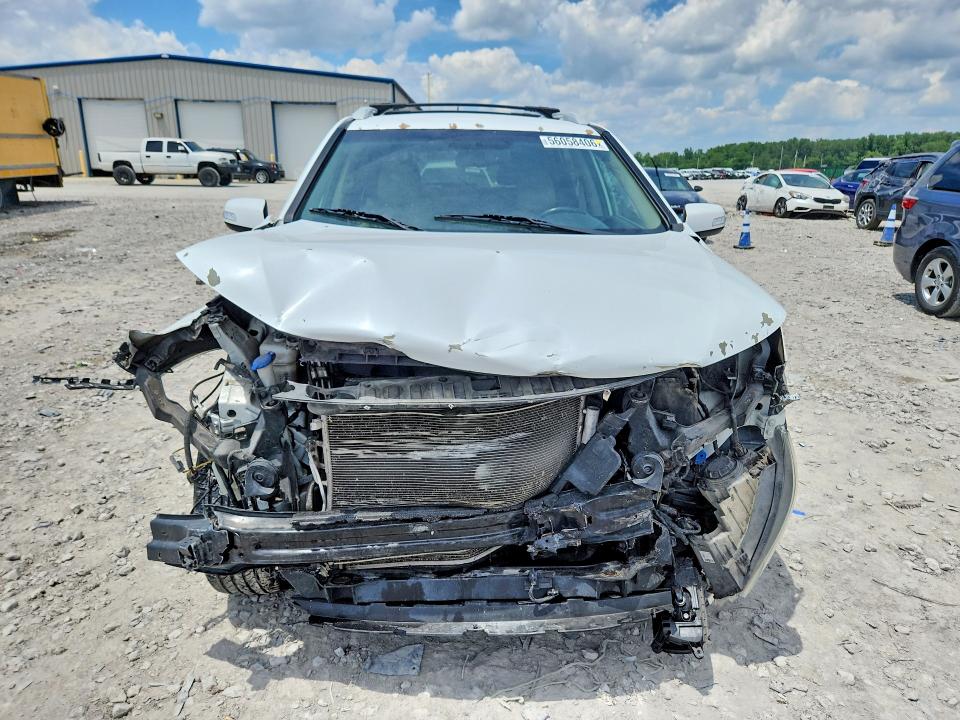 2015 Kia Sorento VIN 5XYKUDA70FG624688 COPART salvage auction — FRONT END, Ia - Cert Of Title-Salvage Title, sold $475 on 2026-07-08 (photo 5)