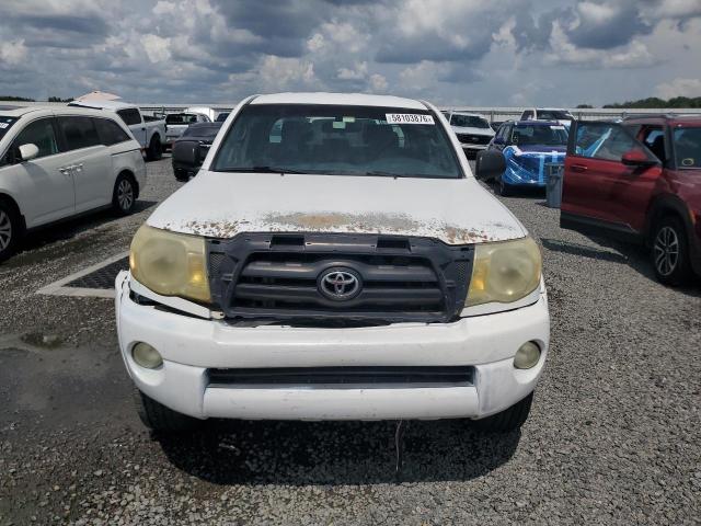 2006 Toyota Tacoma VIN 5TEKU72N66Z172234 COPART salvage auction — NORMAL WEAR, Fl - Certificate Of Title, sold $4,000 on 2026-07-31 (photo 5)