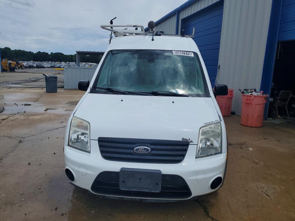 2013 Ford Transit connect VIN NM0LS7BN1DT141248 COPART salvage auction — MINOR DENT/SCRATCHES, AR - CERTIFICATE OF TITLE, sold $4,250 on 2026-07-14 (photo 5)
