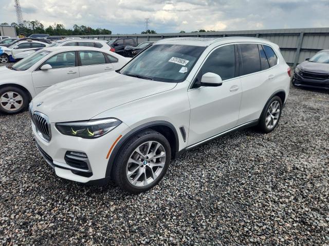 2019 BMW VIN 5UXCR6C50KLL10694 COPART salvage auction — MINOR DENT/SCRATCHES, Ca - Certificate Of Title, sold $20,500 on 2026-07-15 (photo 1)