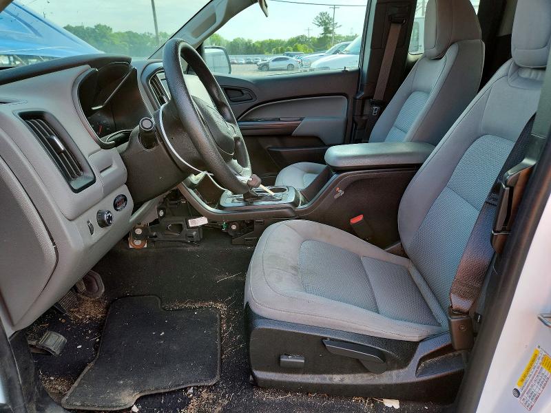 2020 Gmc VIN 1GTH5BEA6L1149903 COPART salvage auction — FRONT END, Nj - Certificate Of Title (P), sold $8,400 on 2026-07-28 (photo 7)