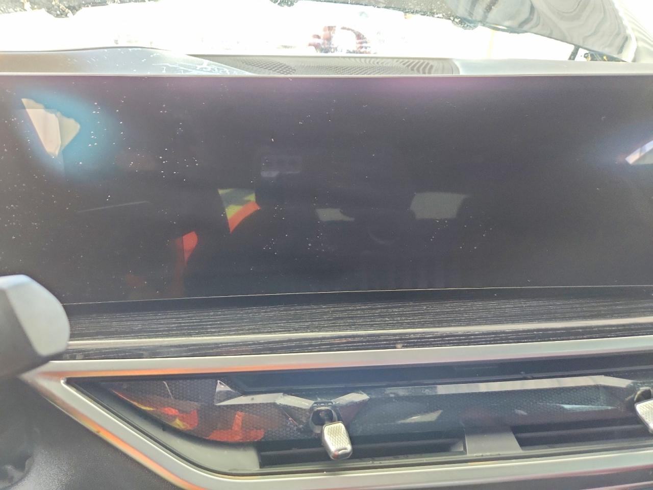 2027 BMW X6 VIN 5UX33EX00V9448523 COPART salvage auction — Undercarriage, Ct - Clean Title, sold $47,000 on 2026-07-08 (photo 9)