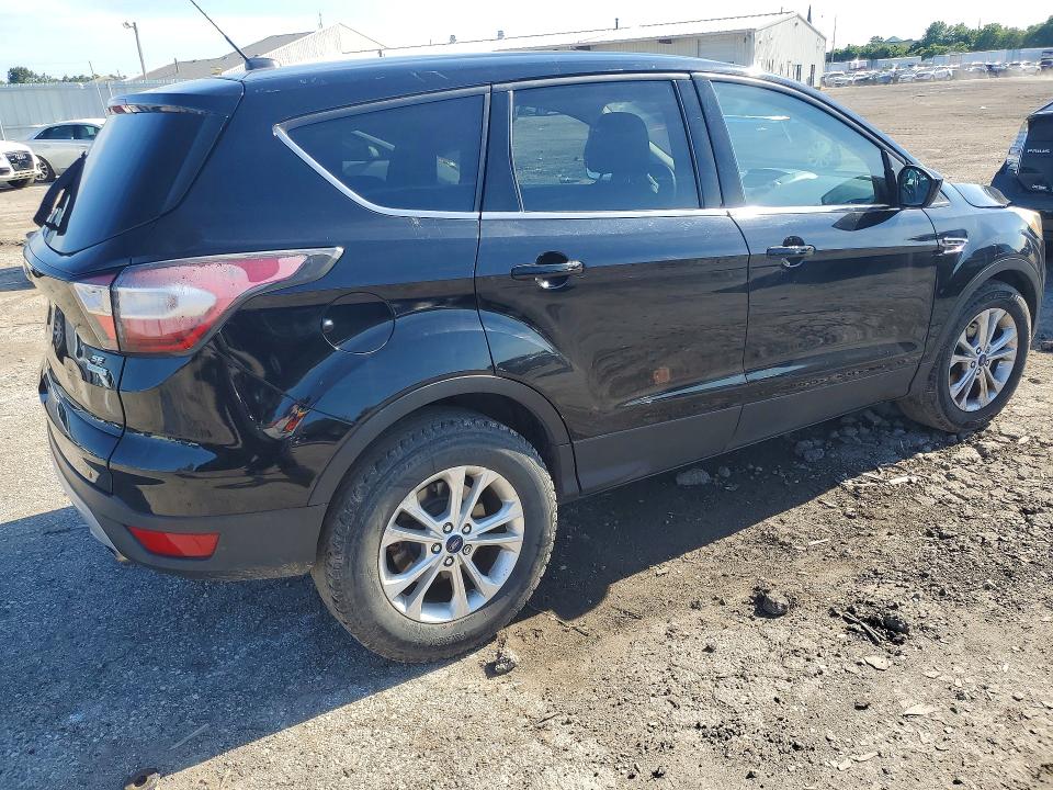 2017 Ford VIN 1FMCU0GD1HUA80340 COPART salvage auction — NORMAL WEAR, In - Certificate Of Title, sold $1,650 on 2026-07-20 (photo 3)