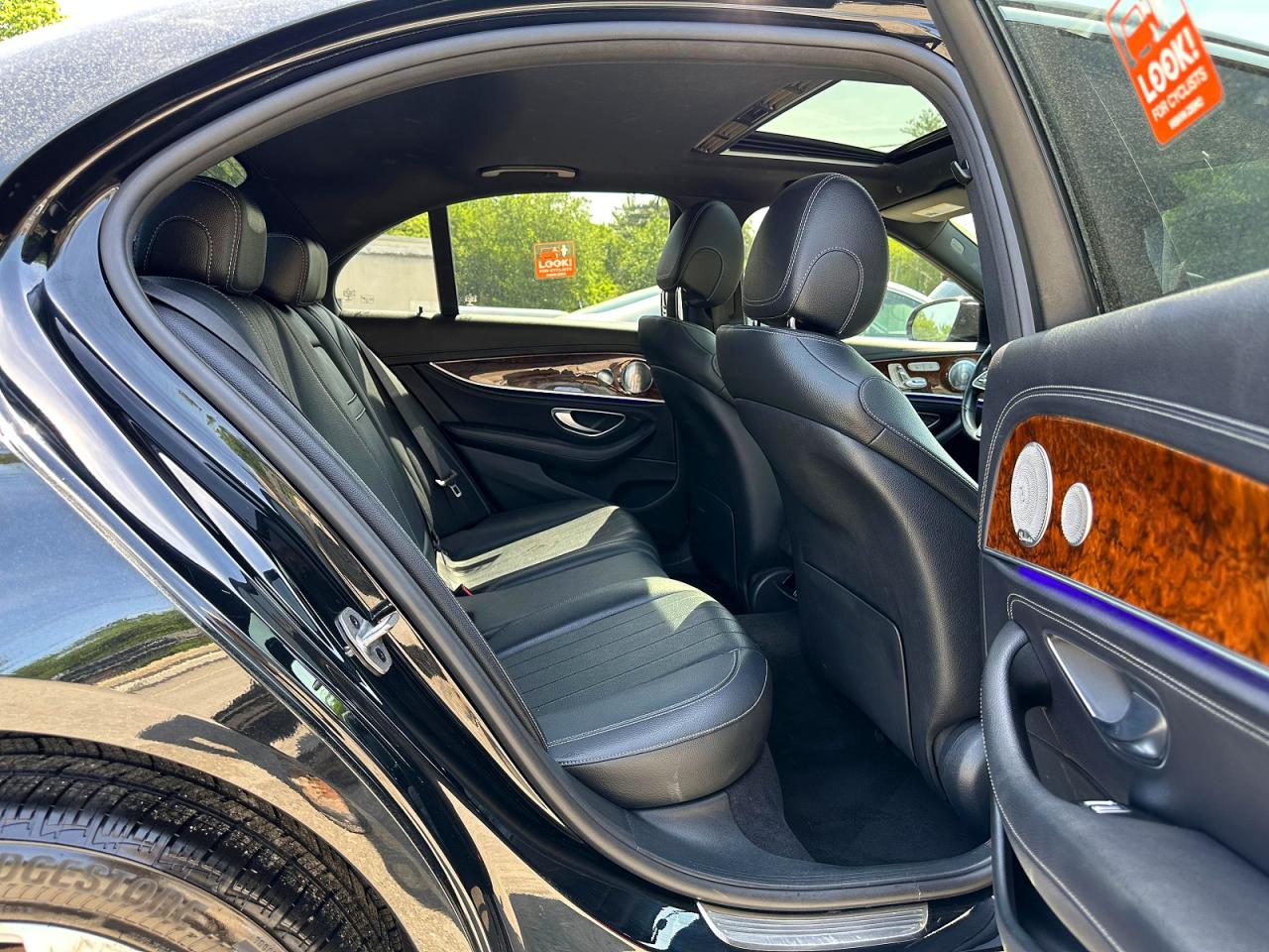 2020 Mercedes-Benz E-Class VIN W1KZF8EB4LA759947 COPART salvage auction — Minor Dent/Scratches, NY - CERTIFICATE OF TITLE, sold $14,600 on 2026-07-01 (photo 9)