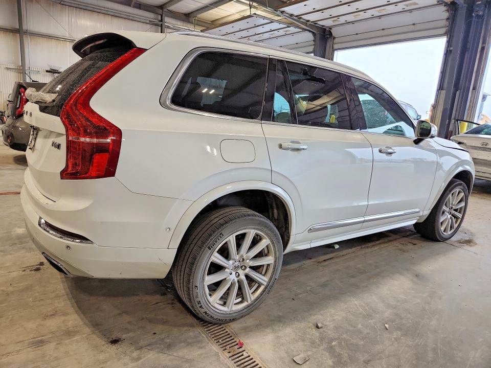 2016 Volvo Xc90 VIN YV4A22PL9G1014474 COPART salvage auction — SIDE, Ne - Certificate Of Title, sold $4,150 on 2026-07-24 (photo 3)