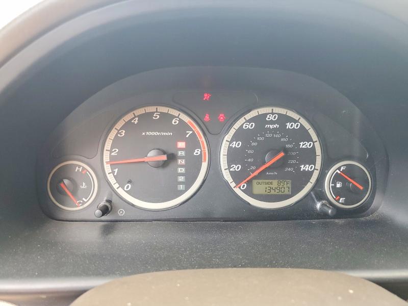 2006 Honda Cr-v VIN SHSRD78846U409412 COPART salvage auction — MINOR DENT/SCRATCHES, Ga - Cert Of Title-Salvage, sold $300 on 2026-07-27 (photo 9)