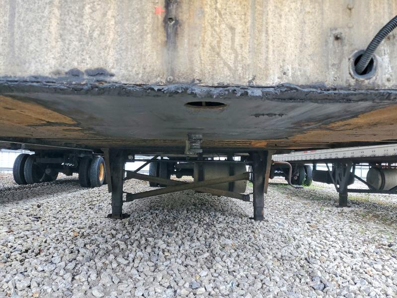 2015 Utility trailer VIN 1UYVS2487FM408350 COPART salvage auction — FRONT END, IL - CERTIFICATE OF TITLE (P), sold $1,950 on 2026-09-01 (photo 7)