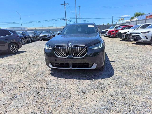 2026 BMW X3 VIN 5UX53GP08T9433950 COPART salvage auction — HAIL, Nj - Cert Of Title-Salvage, sold $33,250 on 2026-07-28 (photo 5)