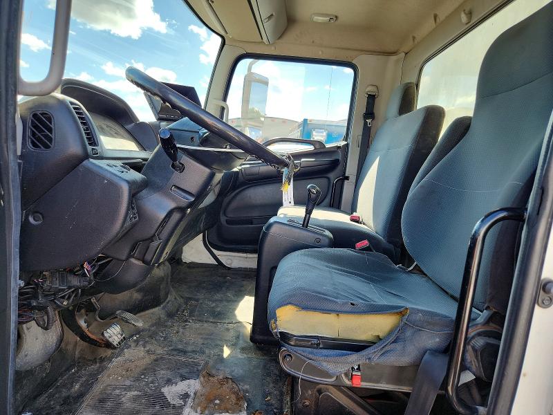 2014 Hino 258/268 VIN 5PVNJ8JV2E4S56748 COPART salvage auction — MECHANICAL, WI - CERTIFICATE OF TITLE (P), sold $7,300 on 2026-07-20 (photo 7)