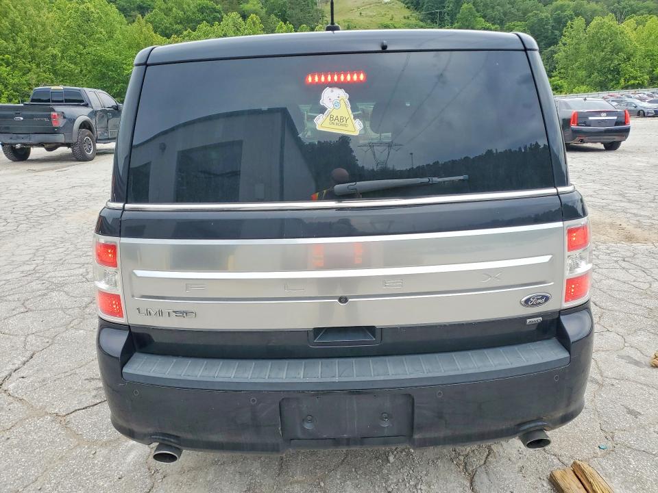 2019 Ford VIN 2FMHK6D87KBA04432 COPART salvage auction — FRONT END, Oh - Cert Of Title-Salvage, sold $1,150 on 2026-07-02 (photo 6)
