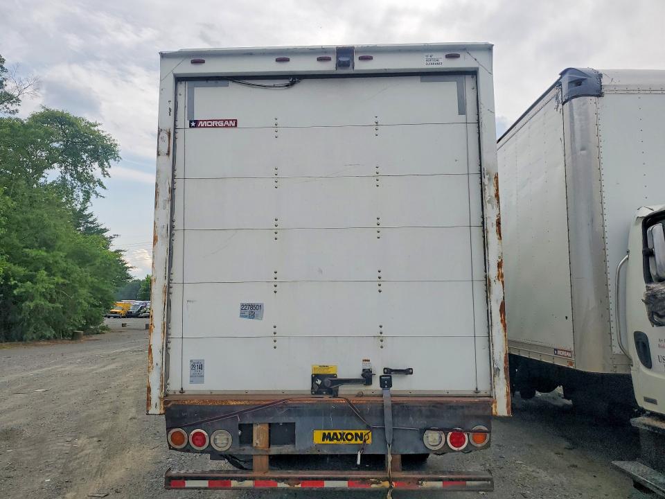 2016 Isuzu Npr VIN 54DC4W1C4GS808293 COPART salvage auction — MINOR DENT/SCRATCHES, Mi - Certificate Of Title, sold $4,950 on 2026-07-27 (photo 6)