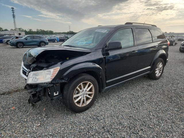 2016 Dodge Journey VIN 3C4PDDBG7GT108309 — COPART salvage auction photo