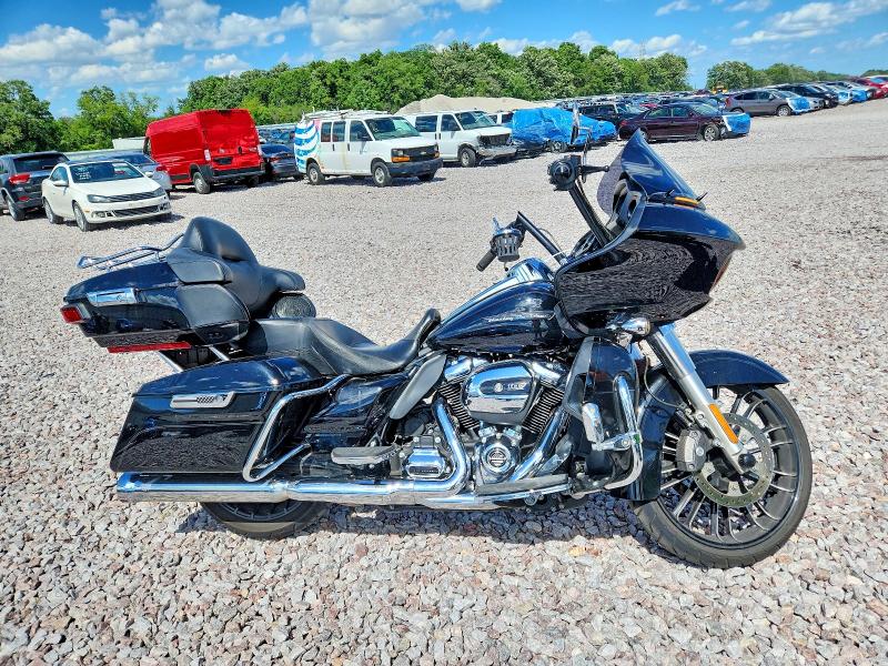 2018 Harley-davidson Fl VIN 1HD1KGD14JB647791 COPART salvage auction — SIDE, WI - CERTIFICATE OF TITLE, sold $6,100 on 2026-07-02 (photo 1)
