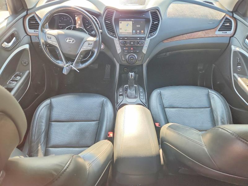2018 Hyundai VIN 5XYZWDLA7JG548879 COPART salvage auction — MINOR DENT/SCRATCHES, Tn - Certificate Of Title (P), sold $4,600 on 2026-07-02 (photo 8)