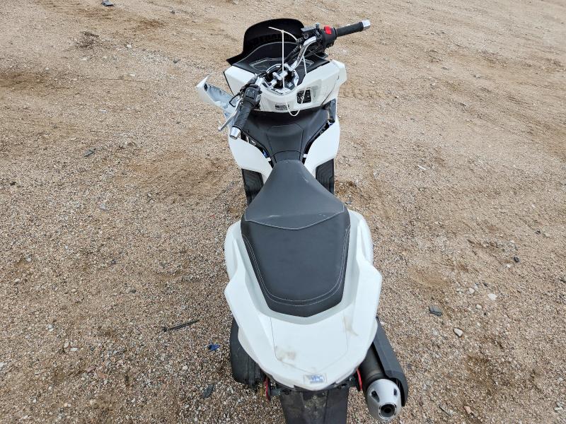 2022 Honda VIN RLHKF471XNY100435 COPART salvage auction — FRONT END, Ne - Cert Of Title-Salvage, sold $375 on 2026-07-28 (photo 6)