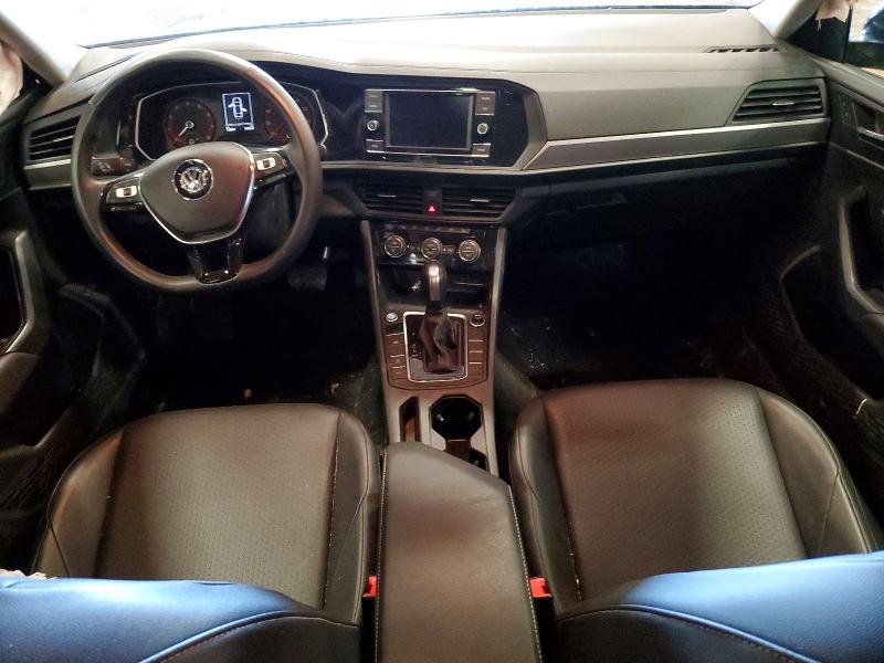 2020 Volkswagen Jetta VIN 3VWCB7BU3LM002047 COPART salvage auction — SIDE, Mi - Certificate Of Title, sold $3,050 on 2026-08-07 (photo 8)