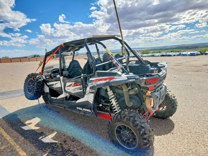 2014 Polaris Rzr VIN 4XA6T1EA9EB920866 COPART salvage auction — UNDERCARRIAGE, Nm - Cert Of Title-Salvage, sold $600 on 2026-07-30 (photo 3)