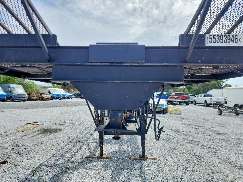 2013 Kaufman Unknown VIN 5VGFW5023DL002855 COPART salvage auction — NORMAL WEAR, CT, sold $1,200 on 2026-07-31 (photo 8)