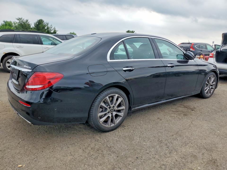 2020 Mercedes-benz VIN W1KZF6JB5LA807899 COPART salvage auction — MINOR DENT/SCRATCHES, Pa - Cert Of Title (P), sold $16,400 on 2026-07-02 (photo 3)