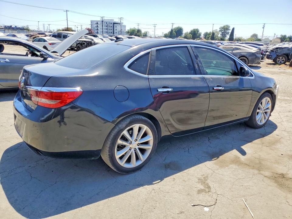 2013 Buick . VIN 1G4PS5SK8D4243005 COPART salvage auction — FRONT END, Ca - Salvage Certificate, sold $450 on 2026-07-09 (photo 3)