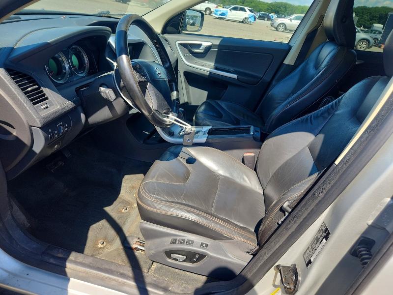 2010 Volvo Xc60 VIN YV4992DZ5A2019485 COPART salvage auction — MINOR DENT/SCRATCHES, Ma - Certificate Of Title, sold $775 on 2026-08-19 (photo 7)