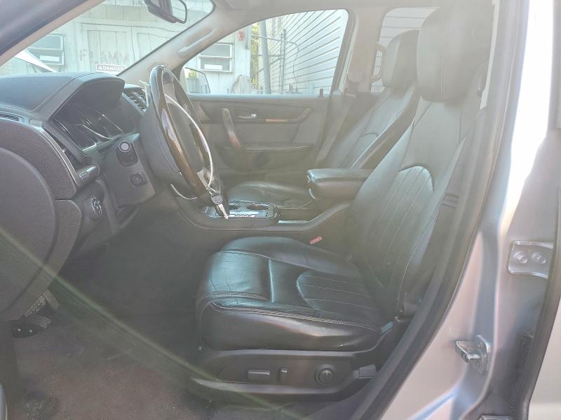 2013 Gmc Acadia VIN 1GKKVTKD2DJ117322 COPART salvage auction — MINOR DENT/SCRATCHES, PA - CERT OF TITLE, sold $850 on 2026-07-02 (photo 7)