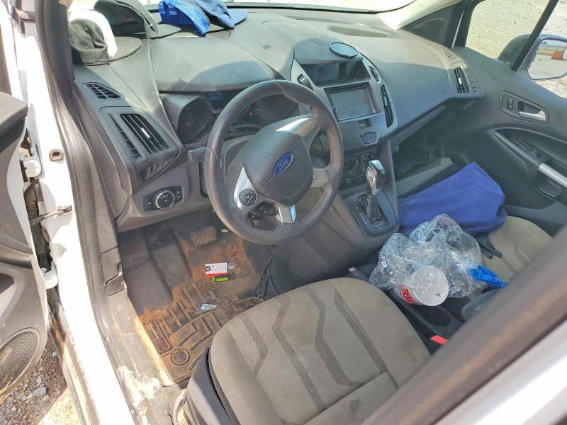 2016 Ford VIN NM0LS7F74G1250752 COPART salvage auction — FRONT END, Salvage Title, sold $650 on 2026-07-21 (photo 8)