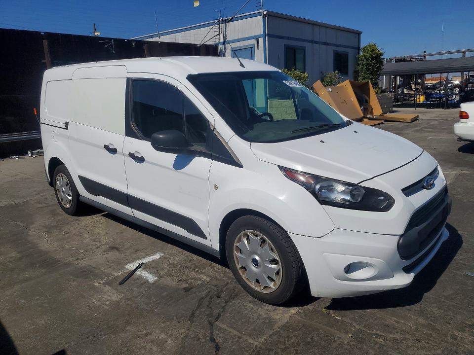 2015 Ford VIN NM0LS7F74F1217068 COPART salvage auction — FRONT END, Ca - Dis/Dlr/Exp Only Clean Title, sold $2,950 on 2026-07-16 (photo 4)