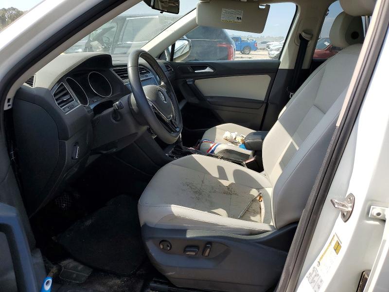 2021 Volkswagen VIN 3VV3B7AX6MM063524 COPART salvage auction — SIDE, Tx - Certificate Of Title, sold $3,500 on 2026-07-31 (photo 7)