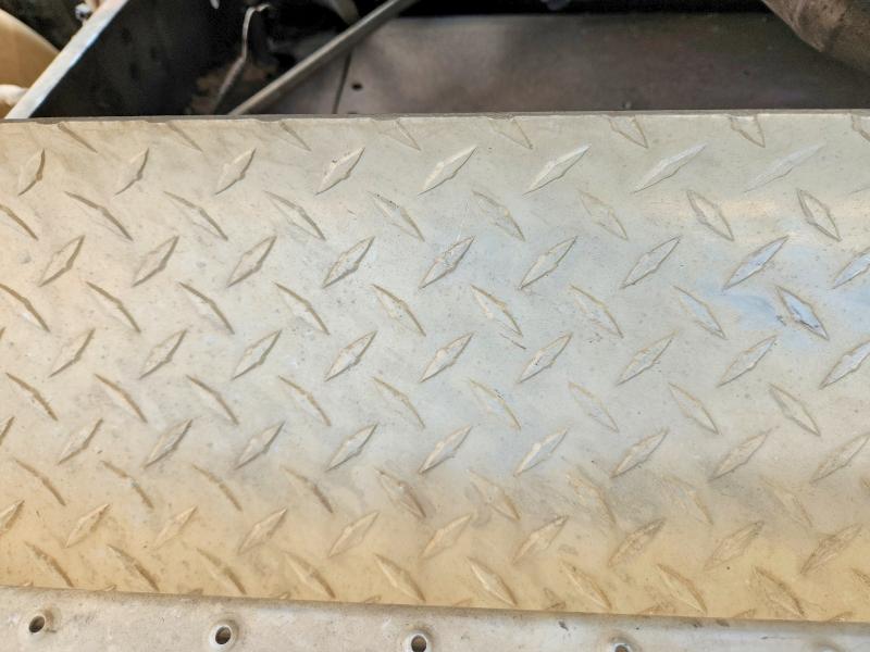 2016 Western star/auto car VIN 5KJJAEDV5GLHF4204 COPART salvage auction — BURN, GA - CERT OF TITLE-SALVAGE, sold $2,100 on 2026-07-24 (photo 5)