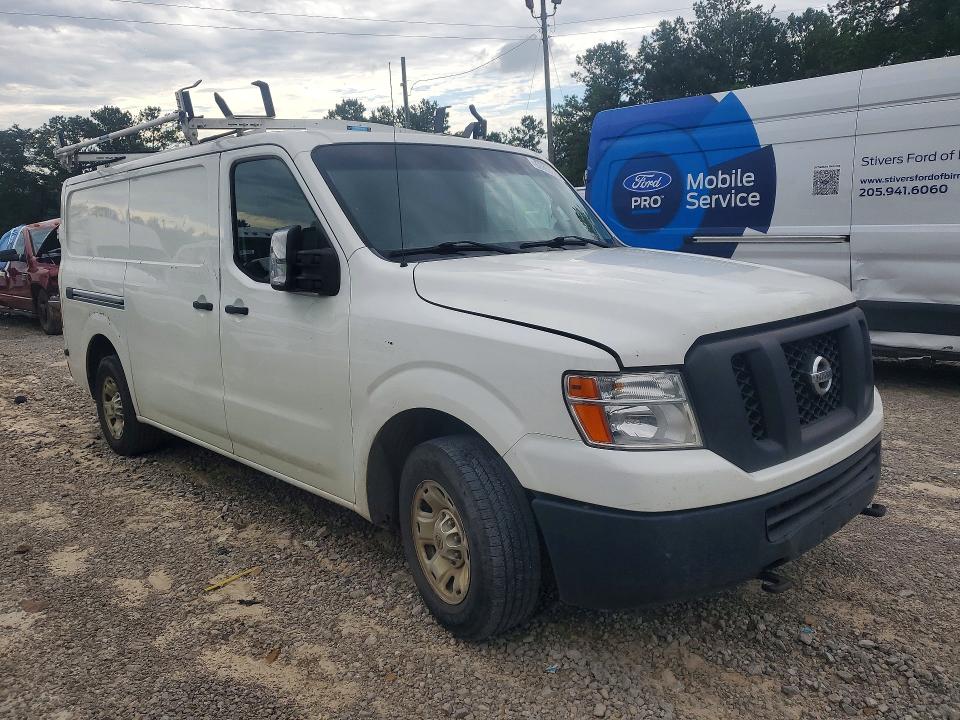 2015 Nissan VIN 1N6AF0KY8FN801175 COPART salvage auction — NORMAL WEAR, Al - Certificate Of Title, sold $1,200 on 2026-07-23 (photo 4)