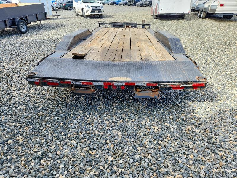 2022 Peugeot VIN 4P51C2521N1375890 COPART salvage auction — REAR END, Co - Public - Salvage Title, sold $1,550 on 2026-07-23 (photo 9)