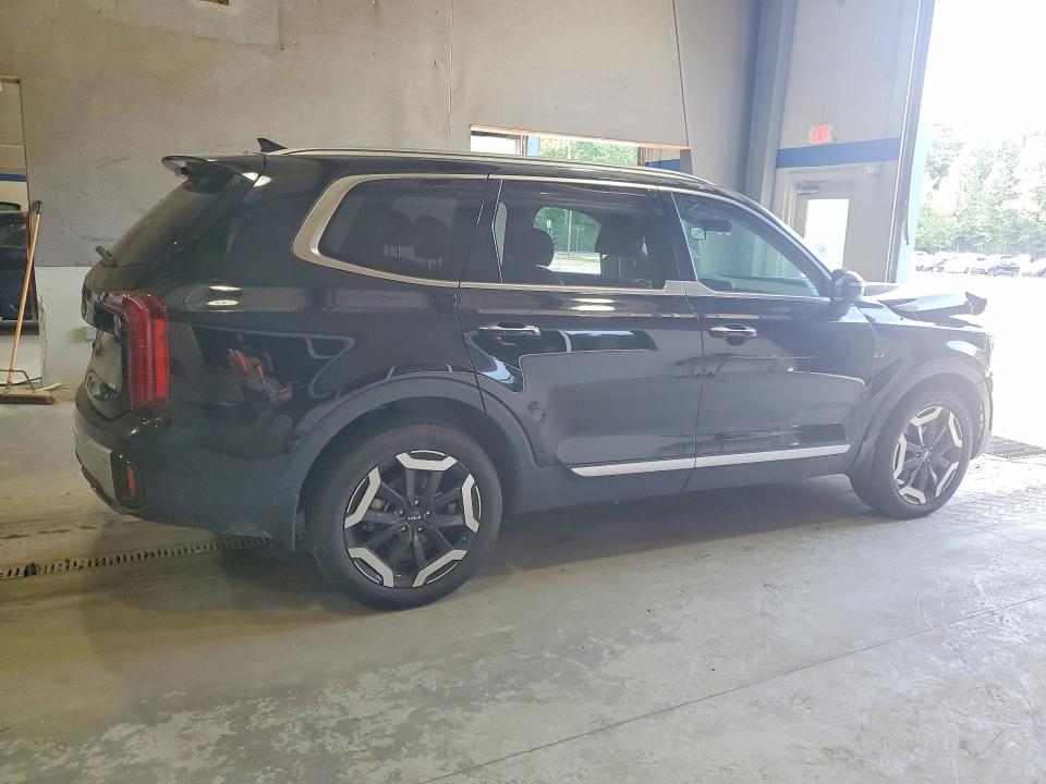 2024 Kia VIN 5XYP6DGC0RG467026 COPART salvage auction — FRONT END, Va - Cert Of Title - Salvage, sold $8,400 on 2026-07-24 (photo 3)