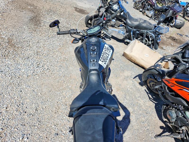 2015 Yamaha Fz VIN JYARM06E6FA003675 COPART salvage auction — FRONT END, Pa - Certificate Of Salvage, sold $1,750 on 2026-07-02 (photo 6)