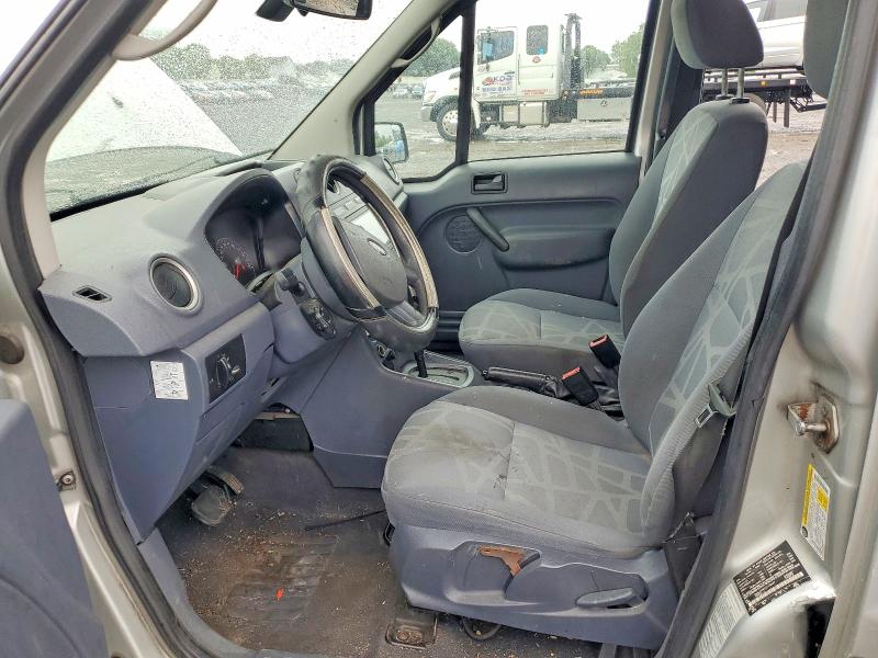 2012 Ford VIN NM0LS7BN7CT119527 COPART salvage auction — SIDE, Nj - Cert Of Title-Salvage, sold $425 on 2026-07-29 (photo 7)