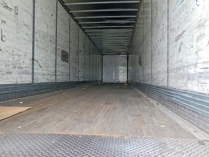 2013 Wabash Dry van VIN 1JJV532D3DL711230 COPART salvage auction — SIDE, TN - SALVAGE CERTIFICATE, sold $3,500 on 2026-07-30 (photo 5)