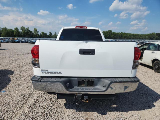 2008 Toyota Tundra VIN 5TBRV54178S481018 COPART salvage auction — FRONT END, Nc - Salvage Certificate Of Title, sold $4,100 on 2026-07-14 (photo 6)