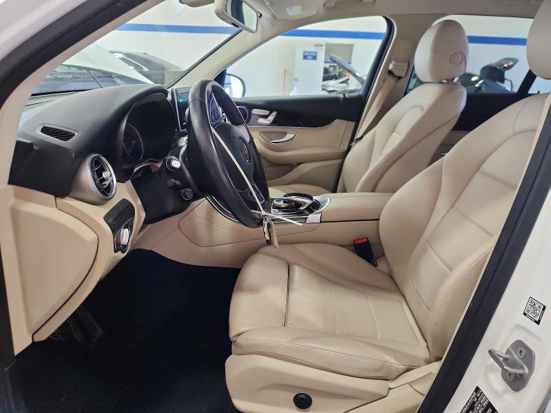 2016 Mercedes-benz VIN WDC0G4KB3GF076900 COPART salvage auction — FRONT END, Va - Cert Of Title - Salvage, sold $4,350 on 2026-07-02 (photo 7)