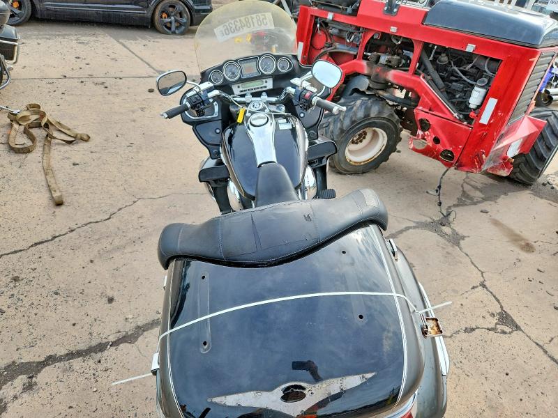 2011 Kawasaki Vn1700 VIN JKBVNRB16BA002114 COPART salvage auction — FRONT END, PA - CERTIFICATE OF SALVAGE, sold $1,300 on 2026-07-20 (photo 6)